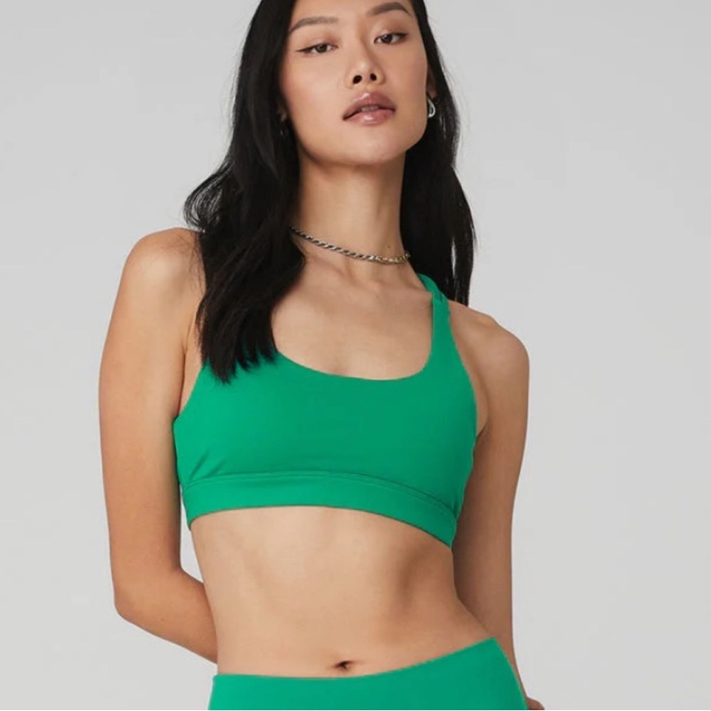 Alo Yoga Set of Leggings and Top